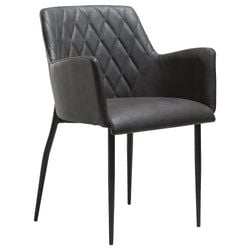 Färg – Vintage Grey - Konstläder