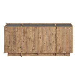 Färg – Atlantic Pine Antracit