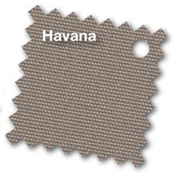 Anthracite / Havana