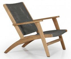 Färg – Teak