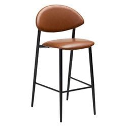 Vintage Light Brown 70 cm