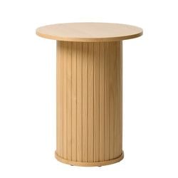 Storlek: – Sidobord 50 cm