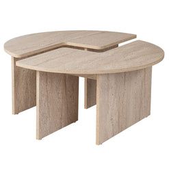 Färg – Travertine