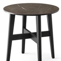 Färg – Sidobord 50cm