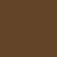 Färg – Teak