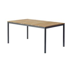 Utförande – Classic Matbord 167,5 cm