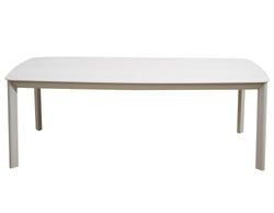 Utförande – Matbord 218x98 cm