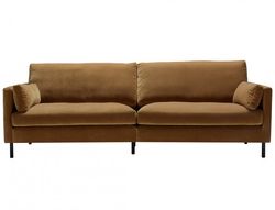 Storlek – 4-sits Soffa