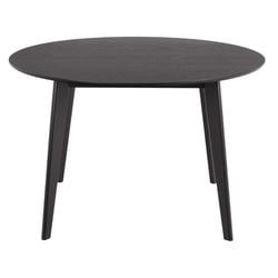 Rund 120 cm