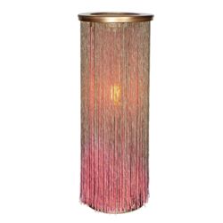 Utföranden – Bordslampa