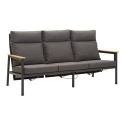 Utförande – 3-sits soffa