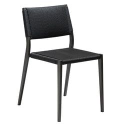 Black/Antiquet Brass