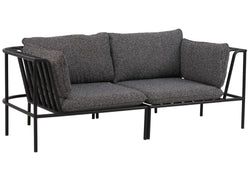 Färg – 2-sits soffa