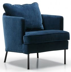 Färg: – Classic Velvet Dark Blue