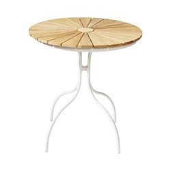 Utförande – Cafebord 80 cm
