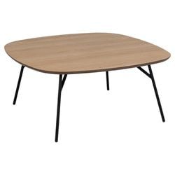 Utförande – 90x90 cm ek