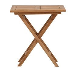 Utförande – Cafebord 70x70 cm