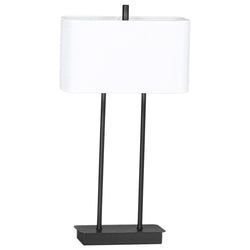 Utförande – Bordslampa