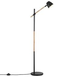 Färg – Golvlampa