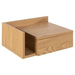 Utförande – 40x32 cm Vild Ek