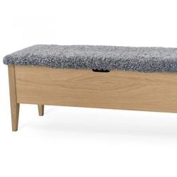 Storlek: – Bänk 120 cm