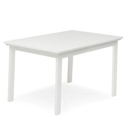 Storlek: – Bord