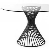 Färg – 120cm Glas