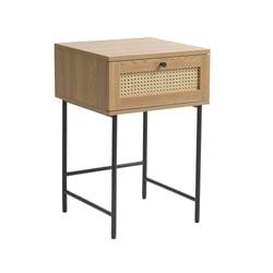 Storlek – Sängbord 1 låda