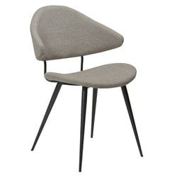 Pebble Earth/Black - Tyg