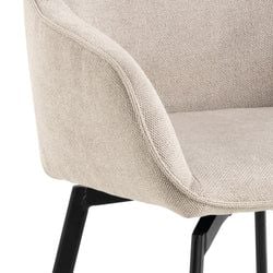 Färg – Caso tyg Beige