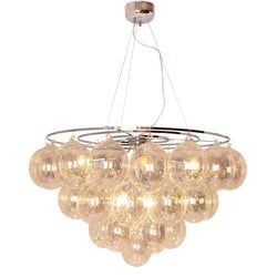 Giant Taklampa Amber