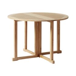Färg – Teak