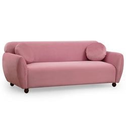 Färg – Dammig rosa