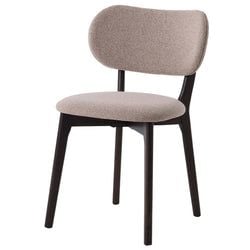 Färg – espresso ek