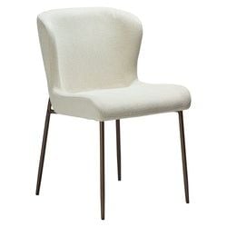 Bone White/Brown - Tyg