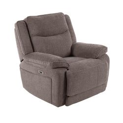 Utföranden – Reclinerfåtölj