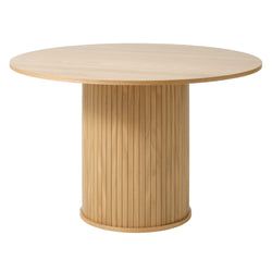 Storlek: – Matbord 120 cm