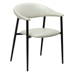 Bone White Art.Leather