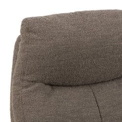 Färg – Monza tyg Taupe