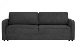Utföranden – 3-sits Bäddsoffa
