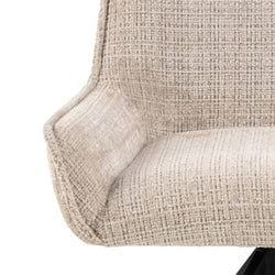 Juto tyg Beige