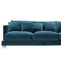 Färg: – Classic Velvet Navy Blue