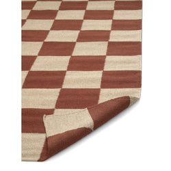 Färg – Terracotta/Natur