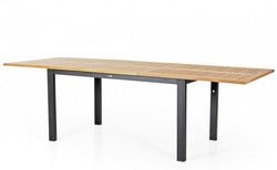 Storlek – 92x194-252 cm