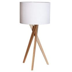 Utförande – Bordslampa