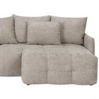 Utförande – Bäddsoffa med Divan