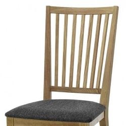 ljad Ek, Grå Tygsits