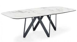 Utföranden – Oval 200cm Keramik