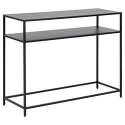 Konsolbord 79x100x35 cm