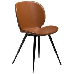 Vintage Light Brown - Konstläder